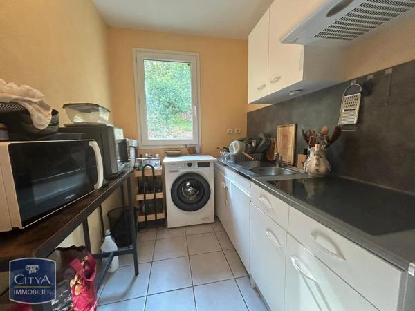 Appartement à louer 2 pièces 44.8m² Brive-la-Gaillarde (19100)