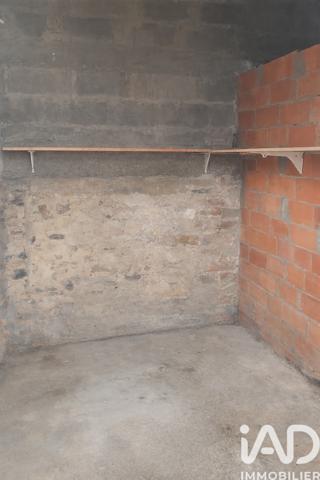 Appartement à vendre 1 pièce 22 m² Saint-Gilles-Croix-de-Vie