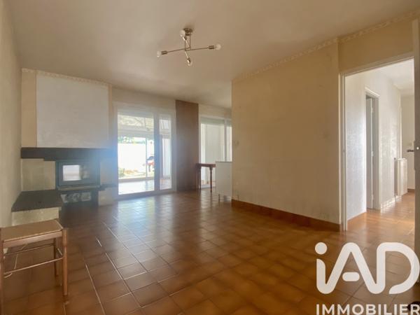 Maison à vendre 5 pièces 122 m² Saint-Herblain