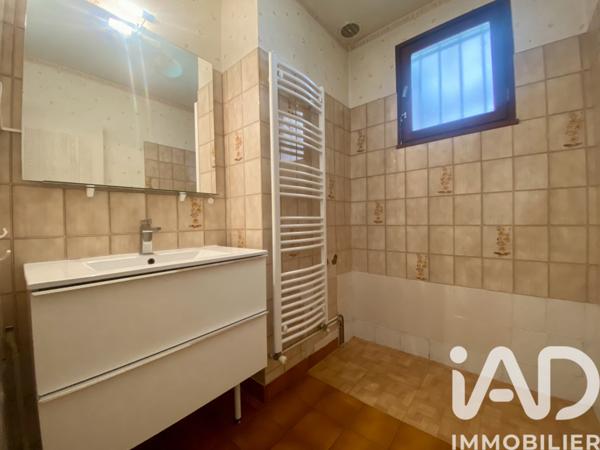 Maison à vendre 5 pièces 122 m² Saint-Herblain