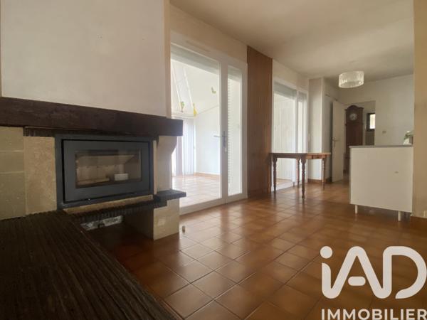 Maison à vendre 5 pièces 122 m² Saint-Herblain