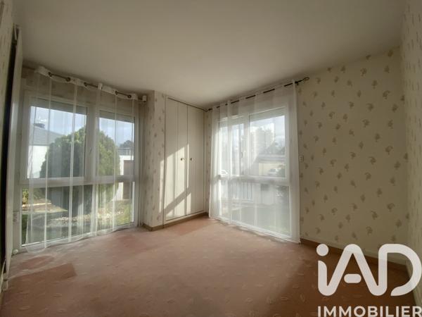 Maison à vendre 5 pièces 122 m² Saint-Herblain