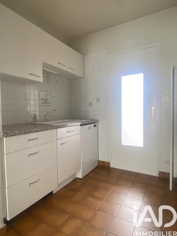 Maison à vendre 5 pièces 122 m² Saint-Herblain