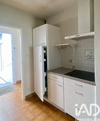 Maison à vendre 5 pièces 122 m² Saint-Herblain
