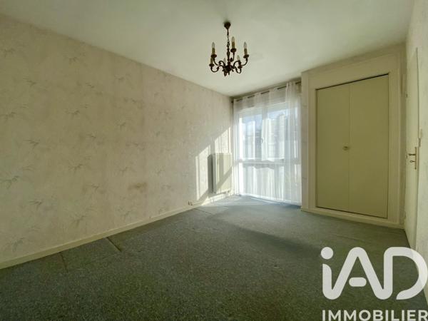 Maison à vendre 5 pièces 122 m² Saint-Herblain