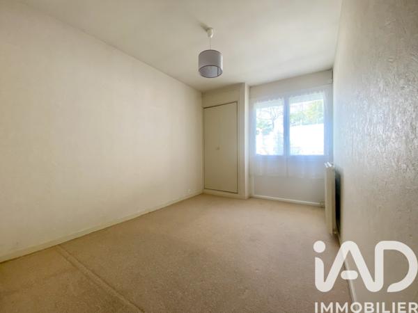 Maison à vendre 5 pièces 122 m² Saint-Herblain