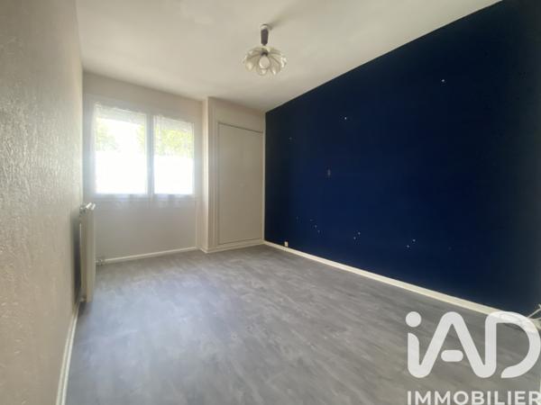 Maison à vendre 5 pièces 122 m² Saint-Herblain