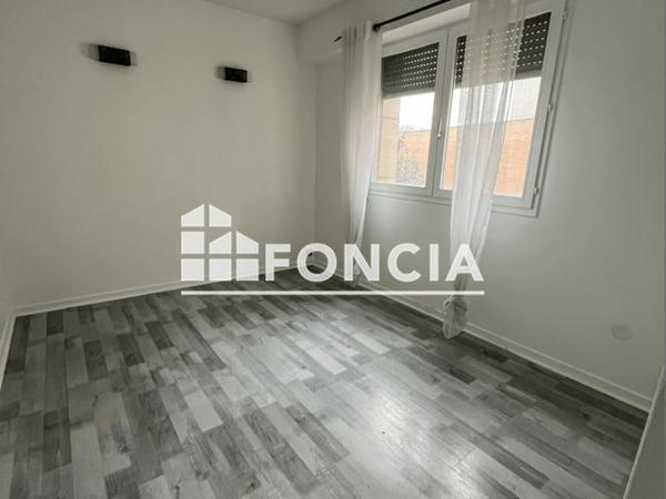 À vendre Appartement 4 pièces 88 m² - Le Bourget 93350