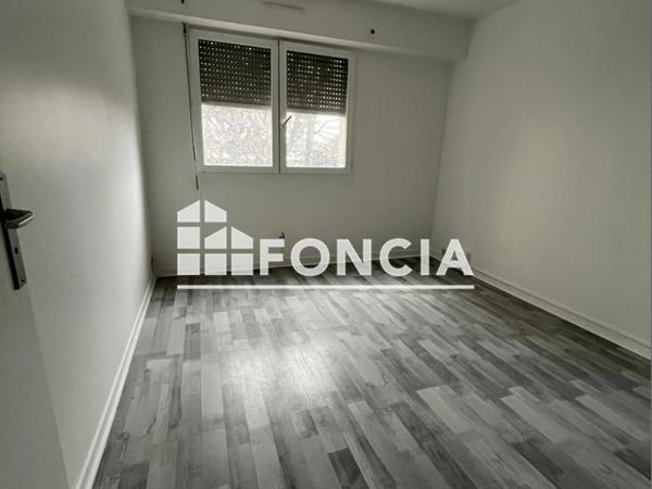 À vendre Appartement 4 pièces 88 m² - Le Bourget 93350