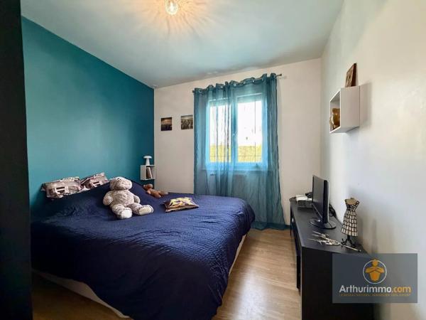 Vente Maison 5 pièces 125 m2 à Méru