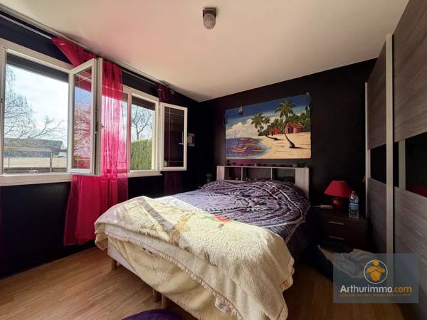 Vente Maison 5 pièces 125 m2 à Méru