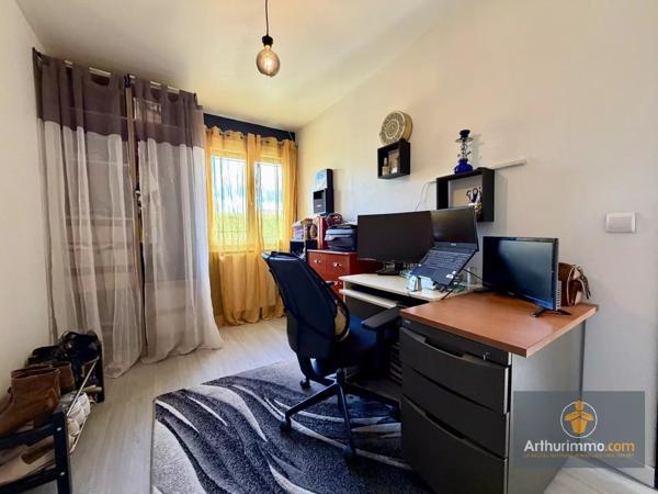 Vente Maison 5 pièces 125 m2 à Méru