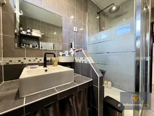 Vente Maison 5 pièces 125 m2 à Méru