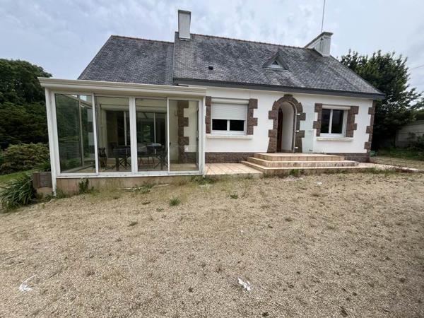 Maison à vendre 317 000 € Plestin-les-Grèves 7 p 116 m² DPE D