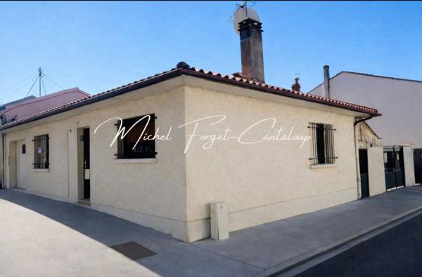 Maison à vendre 5 pièces de 94 m²