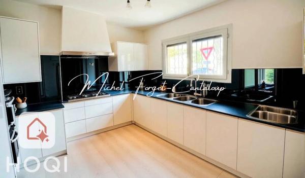 Maison à vendre 5 pièces de 94 m²