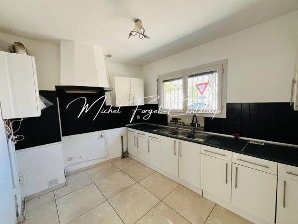 Maison à vendre 5 pièces de 94 m²