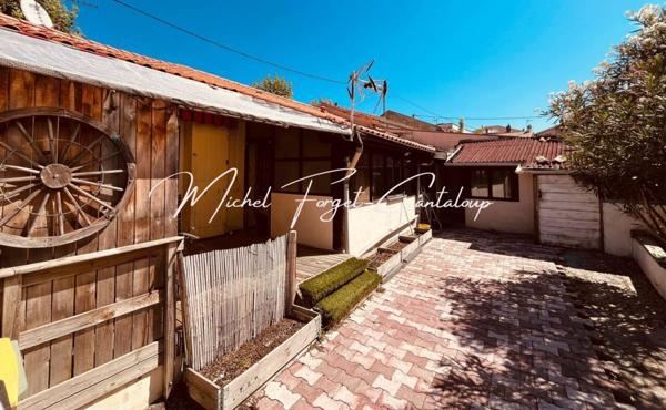 Maison à vendre 5 pièces de 94 m²