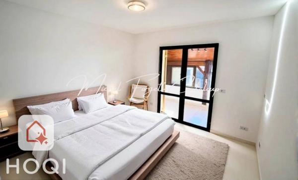 Maison à vendre 5 pièces de 94 m²