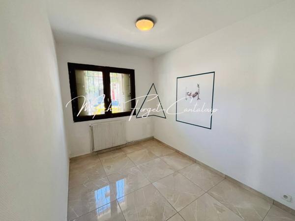 Maison à vendre 5 pièces de 94 m²