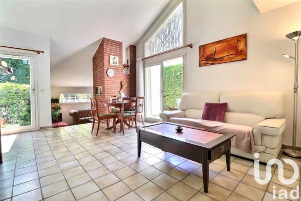 Maison à vendre 6 pièces 121 m² Noisiel