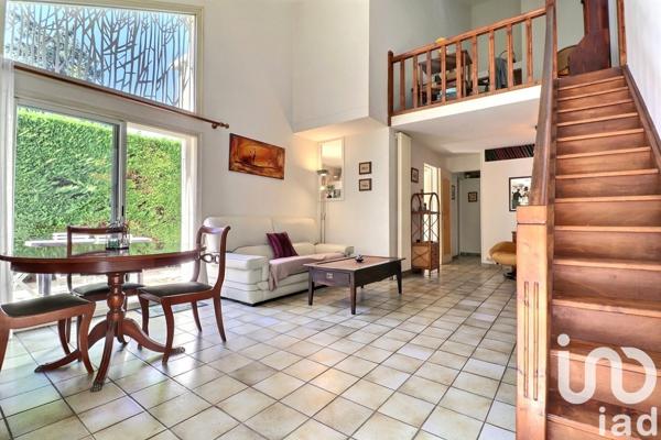 Maison à vendre 6 pièces 121 m² Noisiel