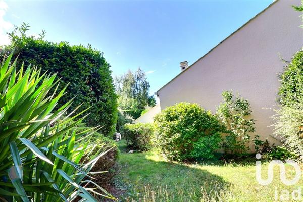 Maison à vendre 6 pièces 121 m² Noisiel