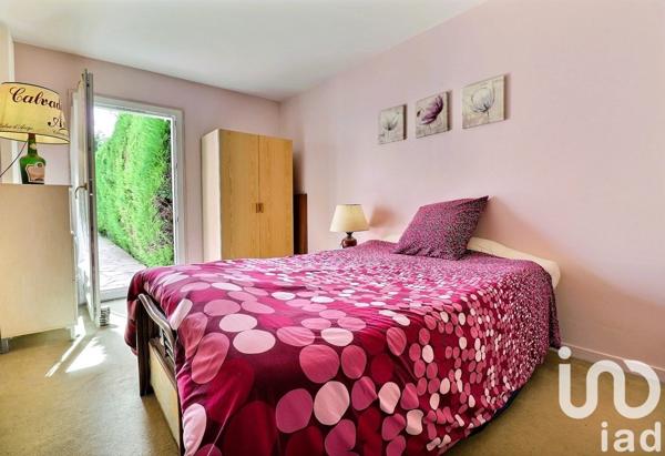 Maison à vendre 6 pièces 121 m² Noisiel