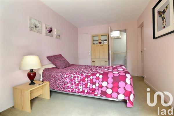 Maison à vendre 6 pièces 121 m² Noisiel