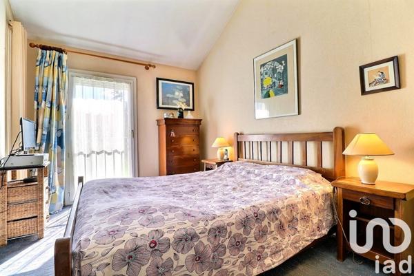 Maison à vendre 6 pièces 121 m² Noisiel