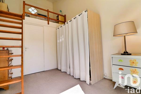 Maison à vendre 6 pièces 121 m² Noisiel