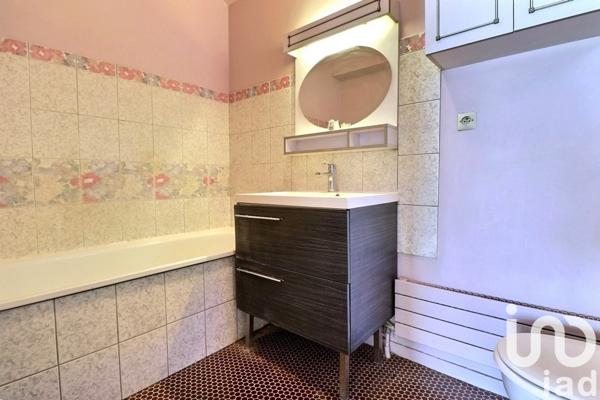 Maison à vendre 6 pièces 121 m² Noisiel
