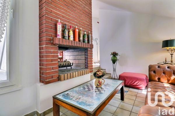 Maison à vendre 6 pièces 121 m² Noisiel