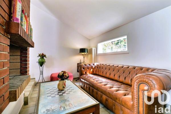 Maison à vendre 6 pièces 121 m² Noisiel