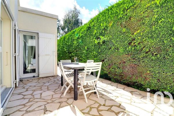 Maison à vendre 6 pièces 121 m² Noisiel