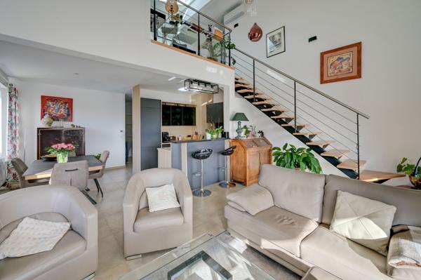 Vente Appartement de luxe Aix-en-Provence 4 Pièces 114 m²