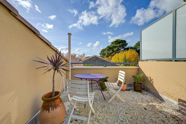 Vente Appartement de luxe Aix-en-Provence 4 Pièces 114 m²