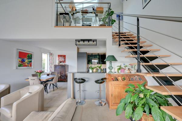 Vente Appartement de luxe Aix-en-Provence 4 Pièces 114 m²