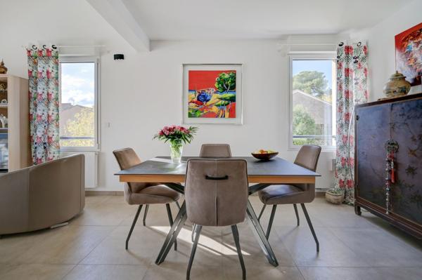 Vente Appartement de luxe Aix-en-Provence 4 Pièces 114 m²