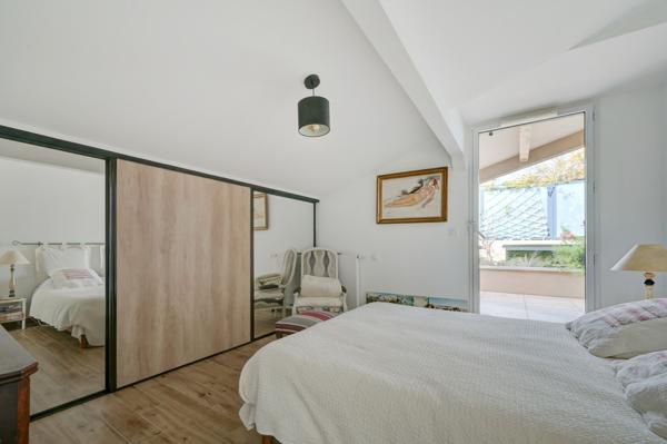 Vente Appartement de luxe Aix-en-Provence 4 Pièces 114 m²