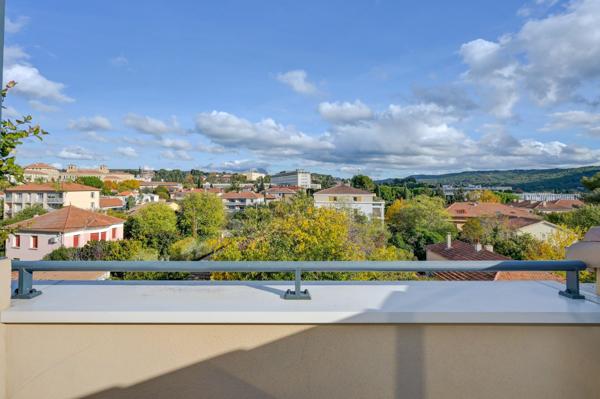 Vente Appartement de luxe Aix-en-Provence 4 Pièces 114 m²
