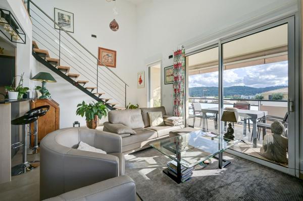 Vente Appartement de luxe Aix-en-Provence 4 Pièces 114 m²