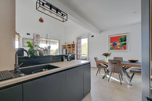 Vente Appartement de luxe Aix-en-Provence 4 Pièces 114 m²