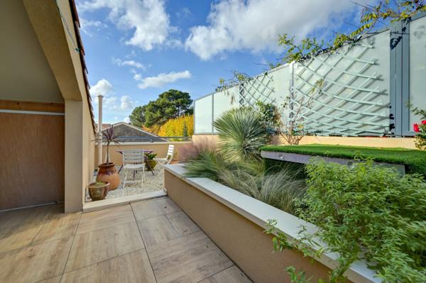 Vente Appartement de luxe Aix-en-Provence 4 Pièces 114 m²