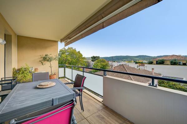 Vente Appartement de luxe Aix-en-Provence 4 Pièces 114 m²
