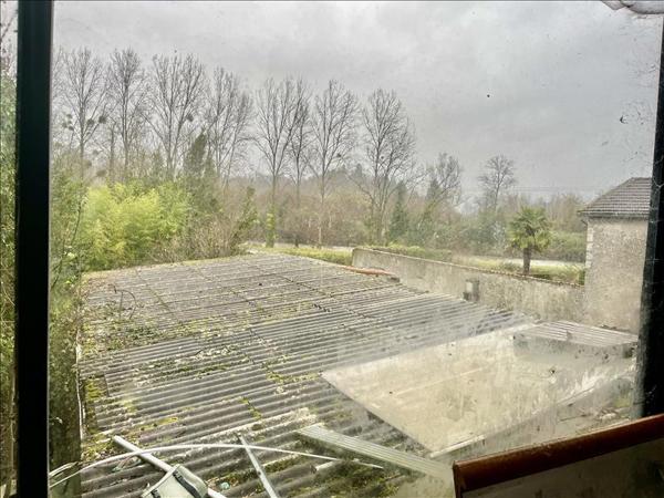 Maison à vendre |  Gourdan-Polignan |  5 pièces | 120 m²