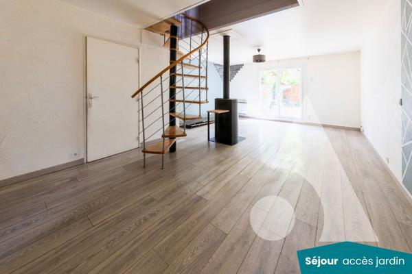 Maison 4 pièces 79.49 m2