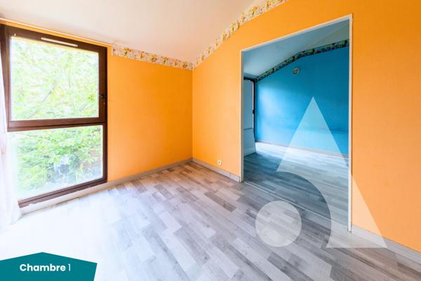 Maison 4 pièces 79.49 m2