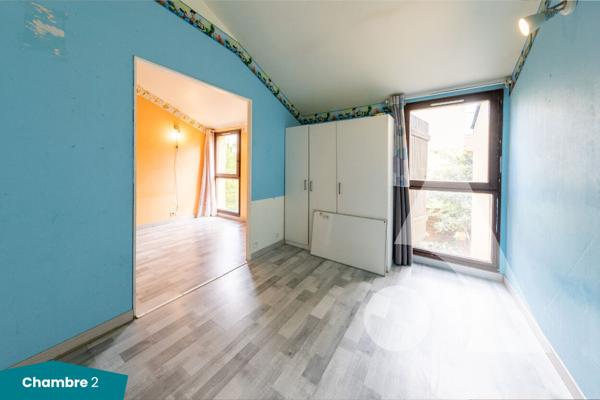 Maison 4 pièces 79.49 m2