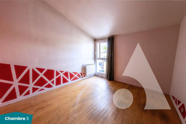 Maison 4 pièces 79.49 m2